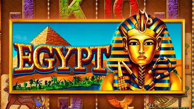 egypt